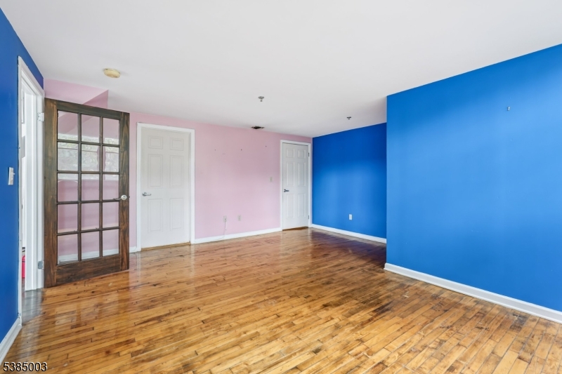 Highland Ave Lofts - Residential