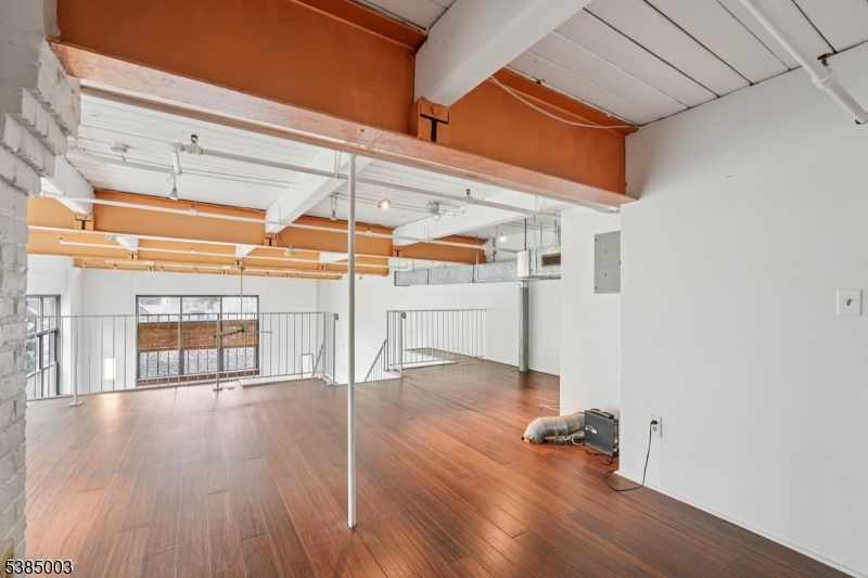 Highland Ave Lofts - Residential