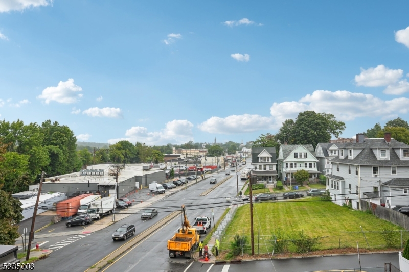 Highland Ave Lofts - Residential