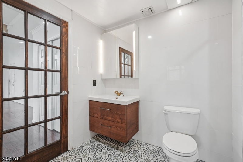 Highland Ave Lofts - Residential