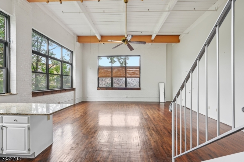 Highland Ave Lofts - Residential