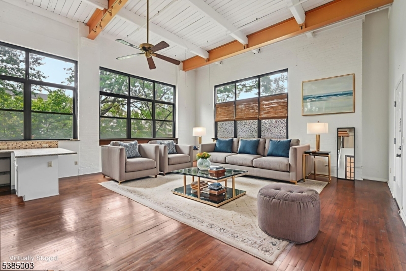 Highland Ave Lofts - Residential