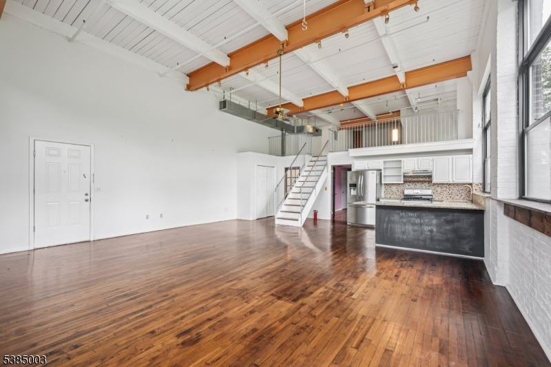 Highland Ave Lofts - Residential