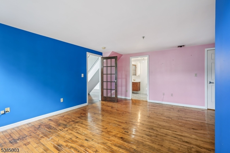 Highland Ave Lofts - Residential