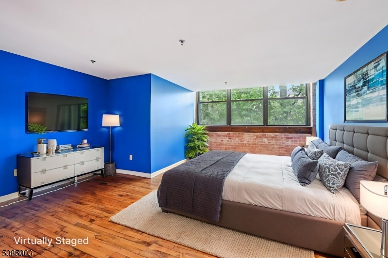 Highland Ave Lofts - Residential