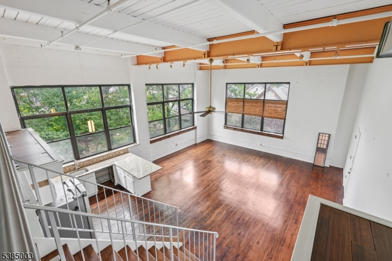 Highland Ave Lofts - Residential