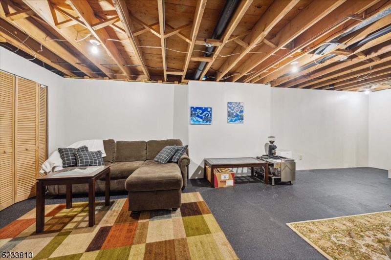 Park Section - Residential