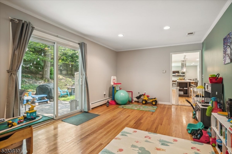 Park Section - Residential