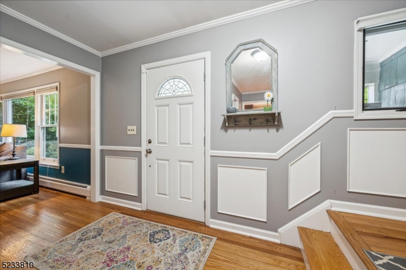 Park Section - Residential