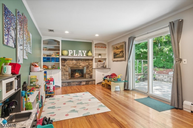 Park Section - Residential