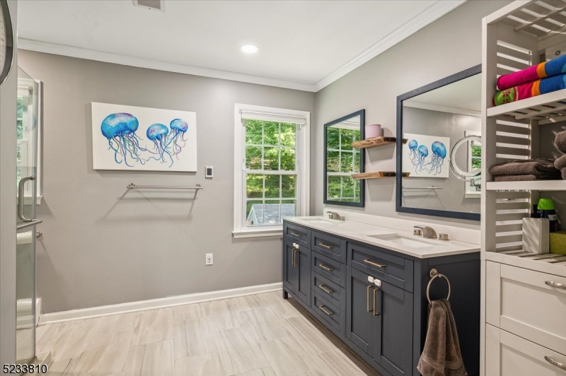 Park Section - Residential