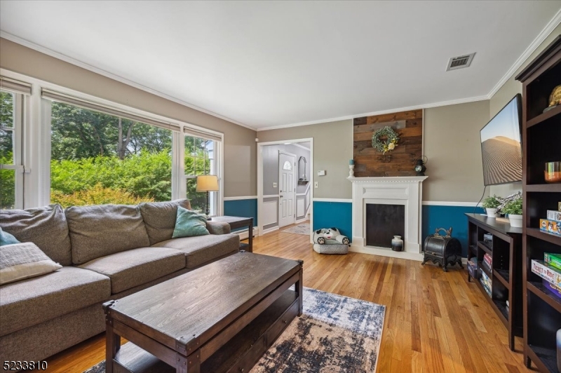 Park Section - Residential