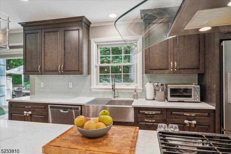 Park Section - Residential