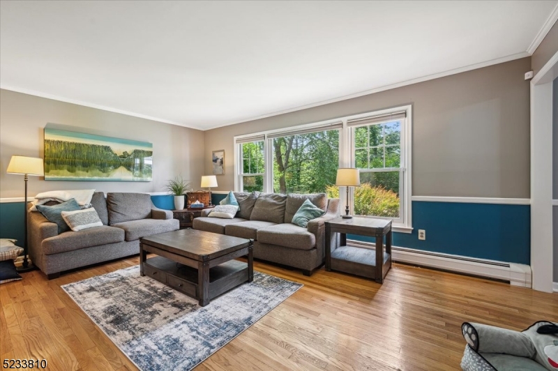 Park Section - Residential