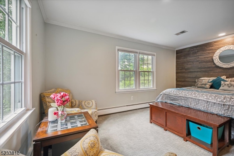 Park Section - Residential