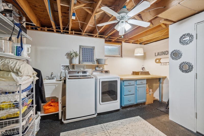 Park Section - Residential