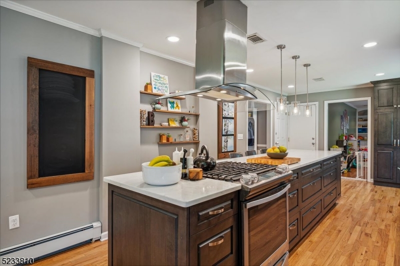 Park Section - Residential