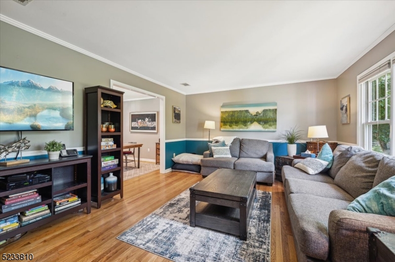 Park Section - Residential