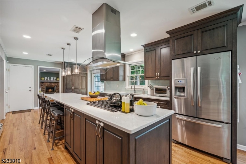 Park Section - Residential