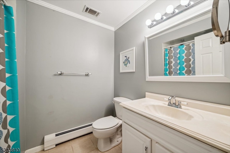 Park Section - Residential