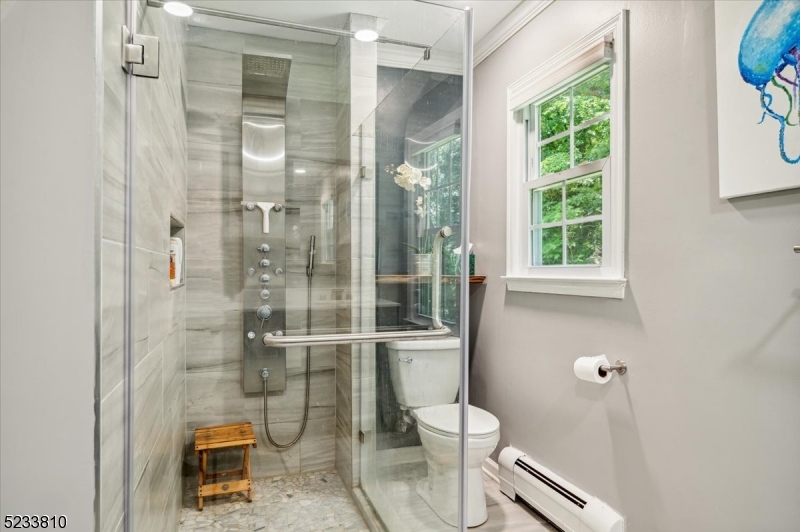 Park Section - Residential