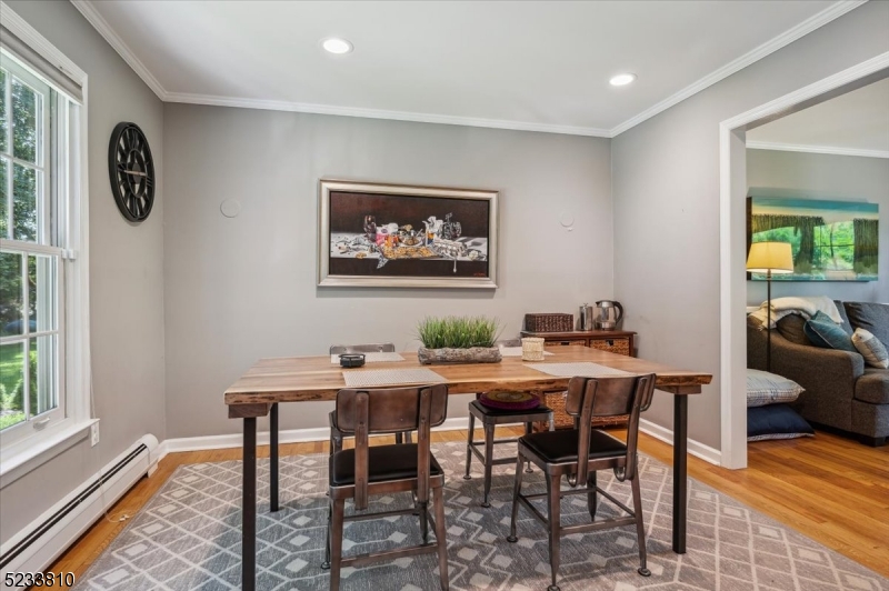 Park Section - Residential