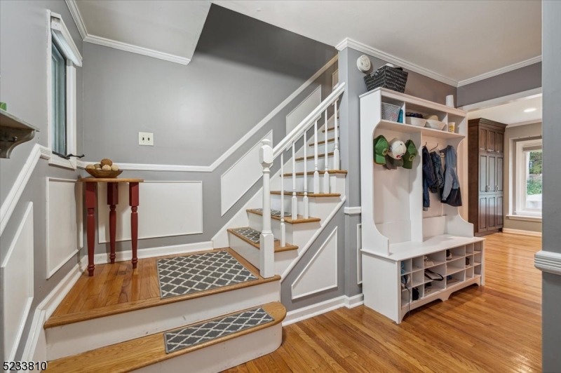 Park Section - Residential