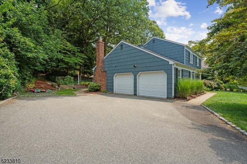 Park Section - Residential