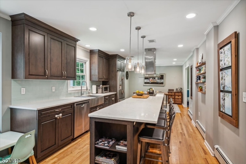 Park Section - Residential