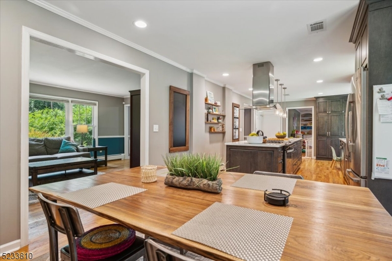 Park Section - Residential