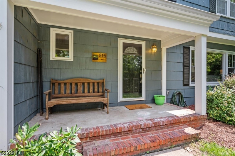 Park Section - Residential