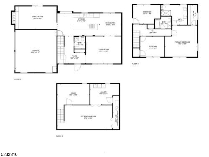 Park Section - Residential