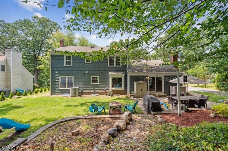 Park Section - Residential