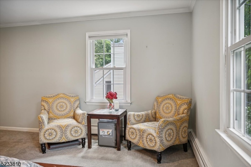 Park Section - Residential