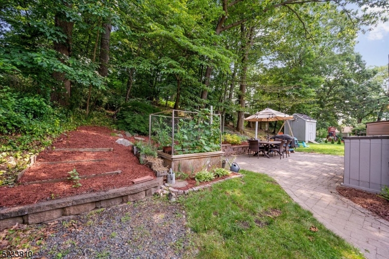 Park Section - Residential