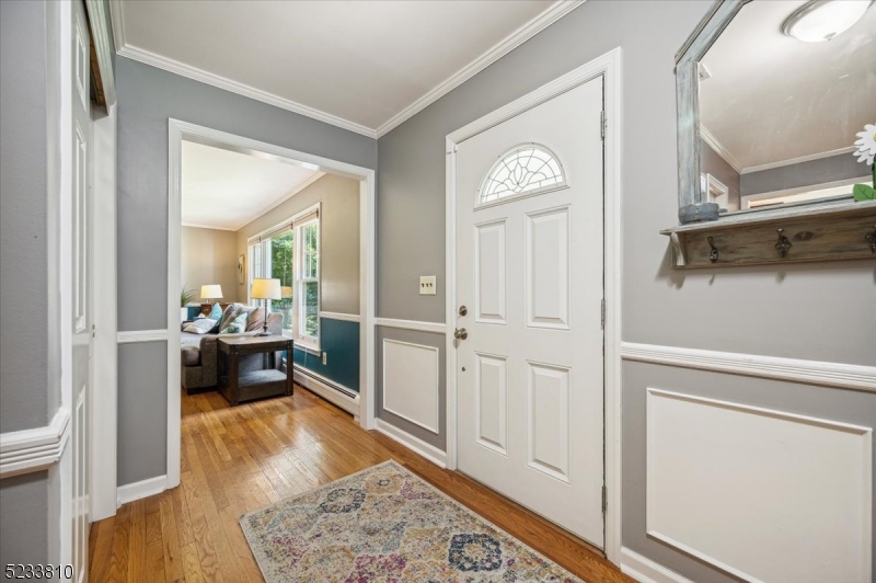 Park Section - Residential