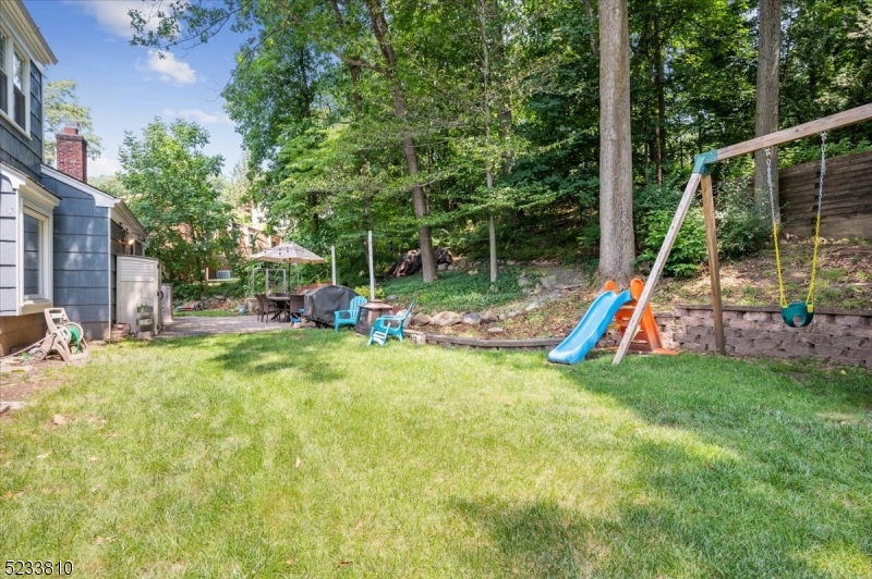 Park Section - Residential