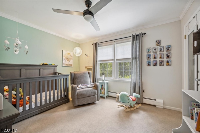 Park Section - Residential