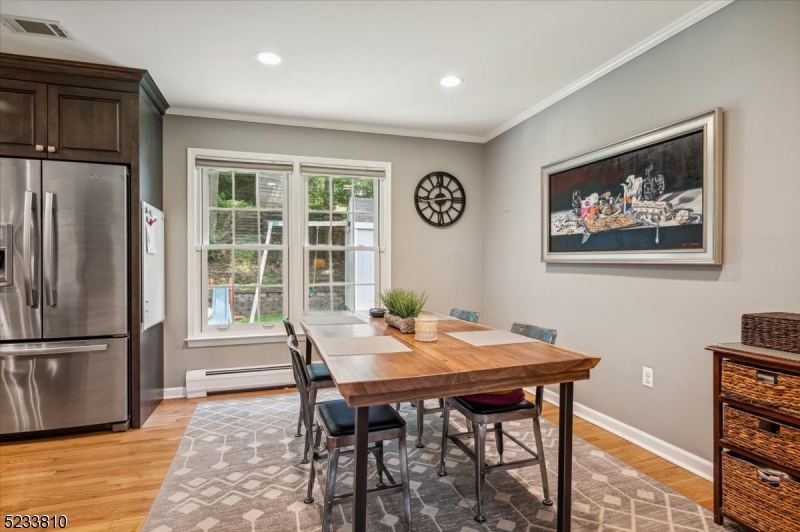 Park Section - Residential