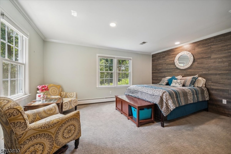 Park Section - Residential