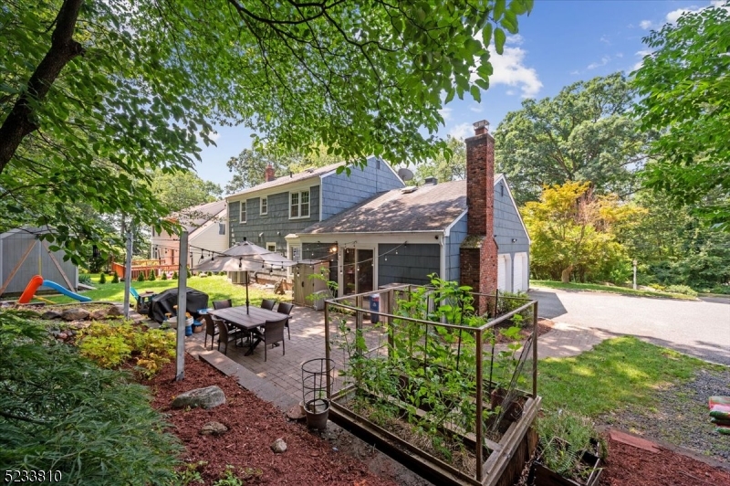 Park Section - Residential