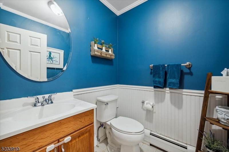 Park Section - Residential