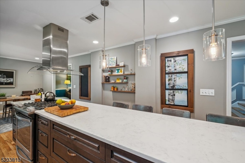 Park Section - Residential