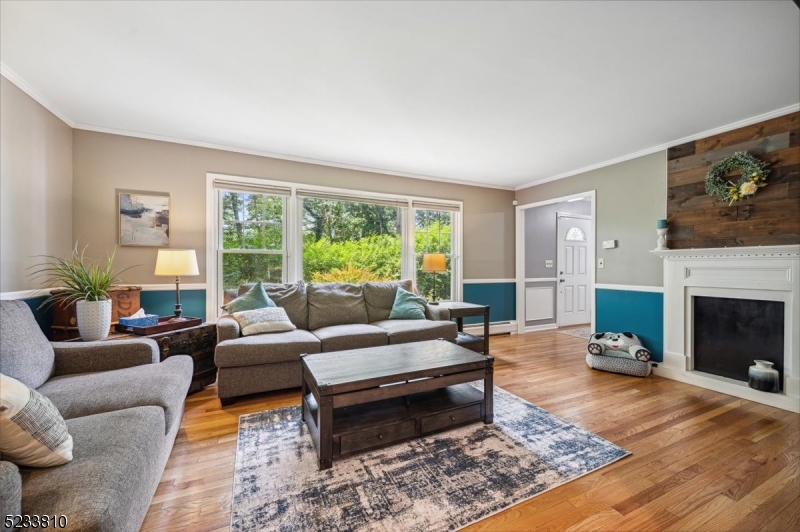 Park Section - Residential