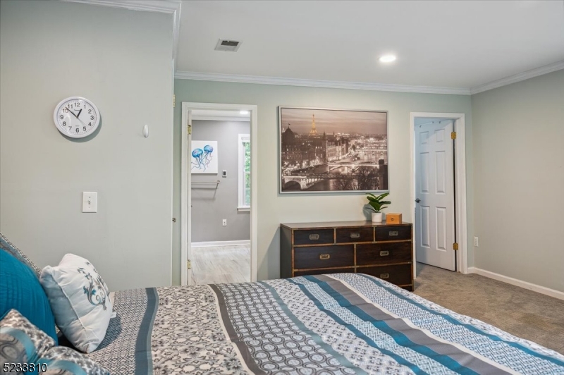 Park Section - Residential