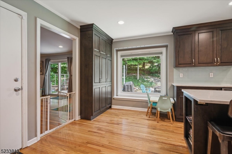 Park Section - Residential