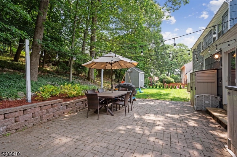 Park Section - Residential