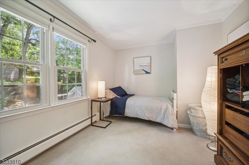 Park Section - Residential