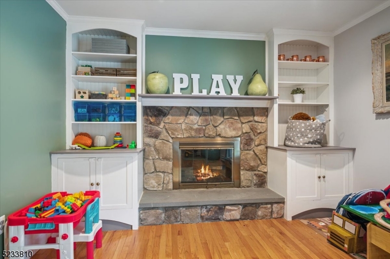 Park Section - Residential