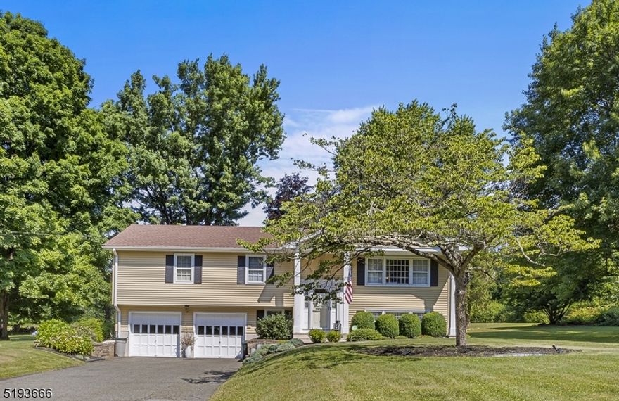 Look no further!  This picture perfect, move-in-ready home on a quaint, tree-lined street in charming, historic Chester can be YOURS!  This stunning, renovated house has it all, from the magazine-cover worthy kitchen installed in 2020 to the upgraded main bathrooms (2019/2020), every detail has been carefully and lovingly attended to. Relax on the maintenance free deck or on the lower paver patio with fire pit while overlooking the lush, flat, and private 2.12 acres this home has to offer.  This meticulously maintained home boasts a newer roof and siding (2014), hot water heater and furnace (2017), Carrier AC unit (2019), upgraded 200 amp electrical, and has been converted to natural gas (2017).  In addition to the large family room with fireplace on the lower level, there is an additional room currently used as an office.  While perfect for WFH, this flexible space could easily be a home gym, billiards room, or anything else to suit your needs.  Highly ranked schools, proximity to Main Street, local parks, and easy access for commuting rounds out this special property. There is truly nothing to do but unpack and move in!